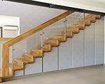 Construction et protection de vos escaliers par Escaliers Maisons à Notre-Dame-de-Cenilly